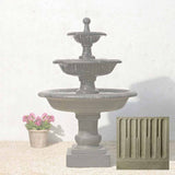 Campania Vicobello Fountain - FT-114