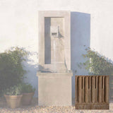 Campania Moderne Fountain - FT-118