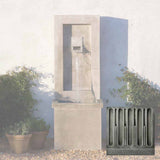 Campania Moderne Fountain - FT-118