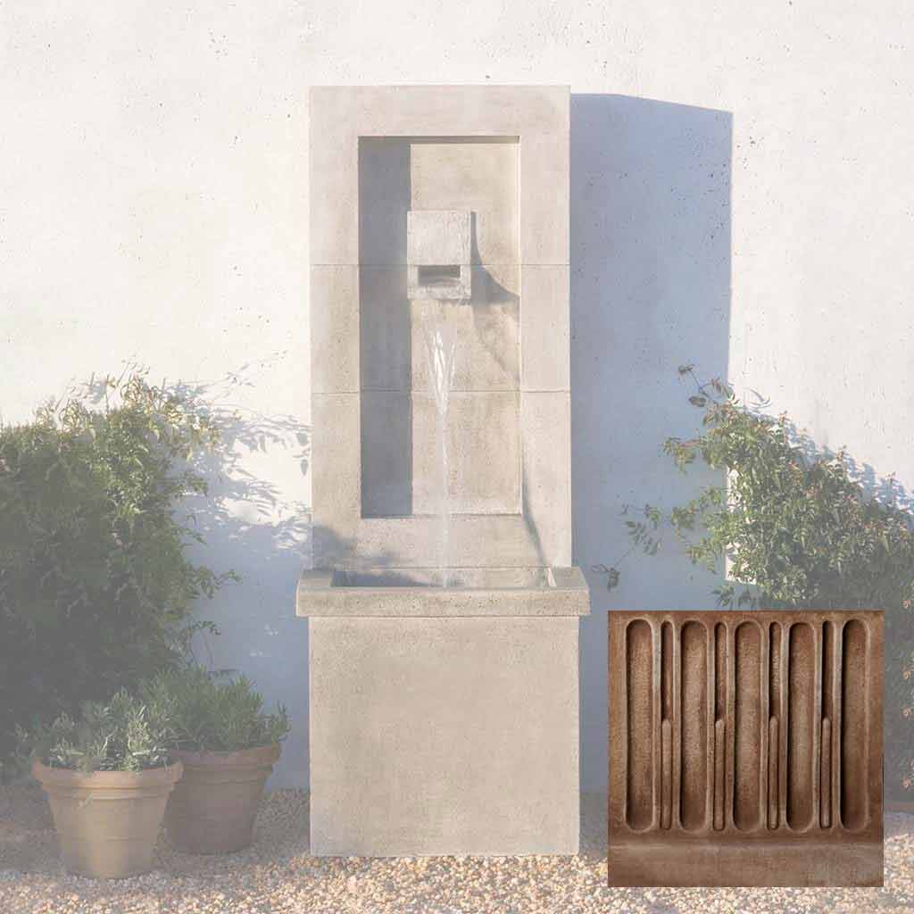 Campania Moderne Fountain - FT-118