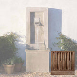 Campania Moderne Fountain - FT-118