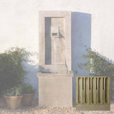 Campania Moderne Fountain - FT-118