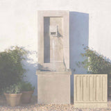 Campania Moderne Fountain - FT-118