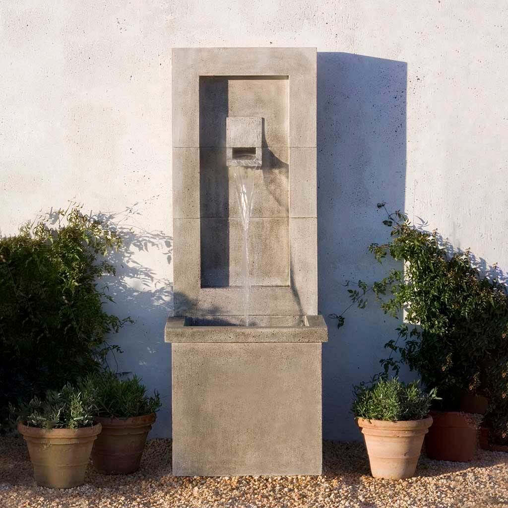Campania Moderne Fountain - FT-118