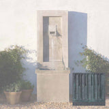 Campania Moderne Fountain - FT-118