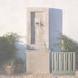 Campania Moderne Fountain - FT-118
