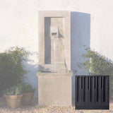 Campania Moderne Fountain - FT-118