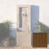 Campania Moderne Fountain - FT-118