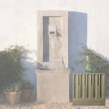 Campania Moderne Fountain - FT-118