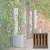 Campania Echo Fountain - FT-119