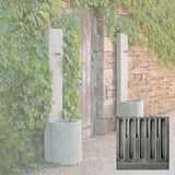 Campania Echo Fountain - FT-119