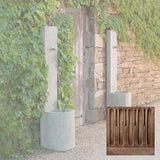 Campania Echo Fountain - FT-119