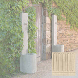 Campania Echo Fountain - FT-119