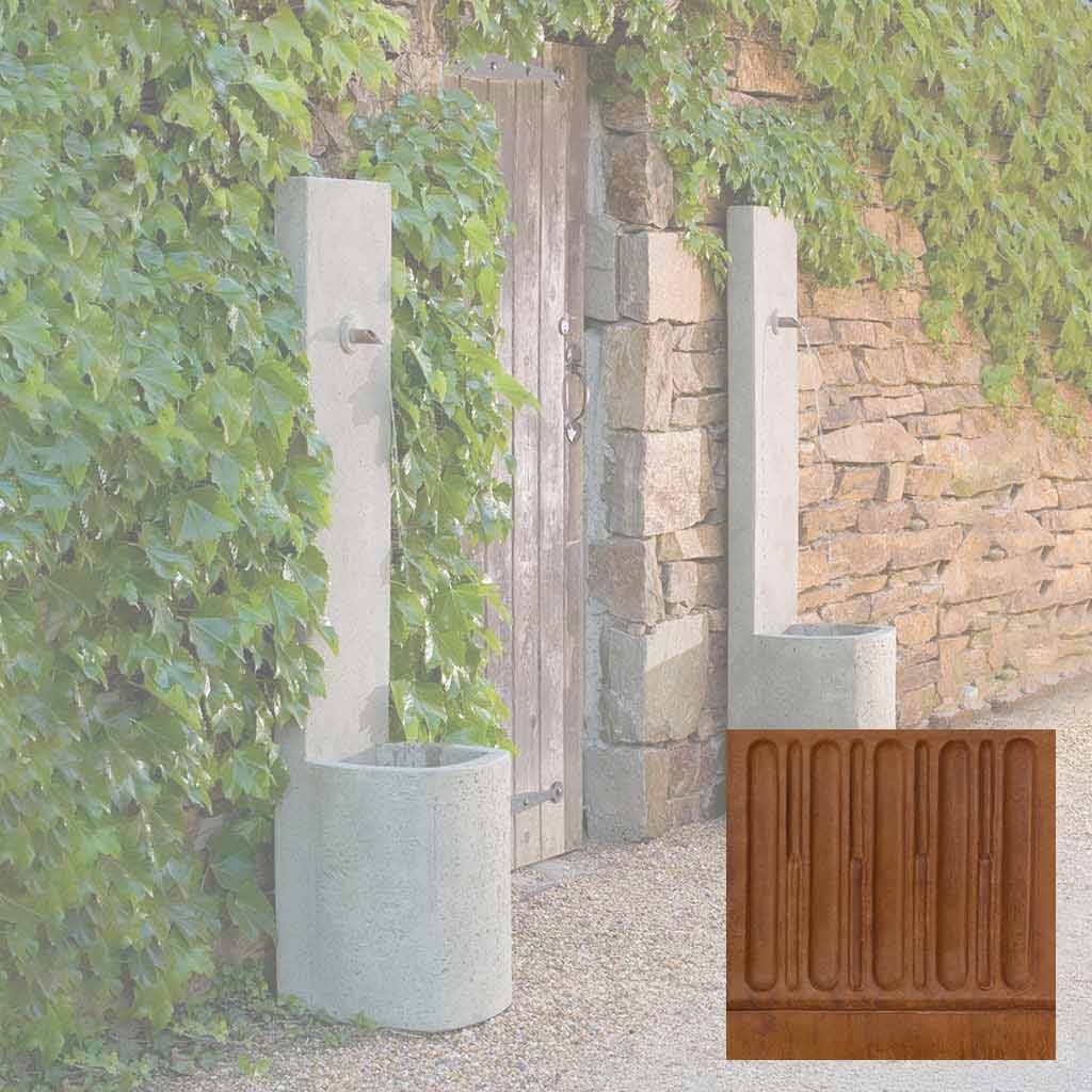 Campania Echo Fountain - FT-119