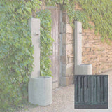 Campania Echo Fountain - FT-119