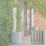 Campania Echo Fountain - FT-119