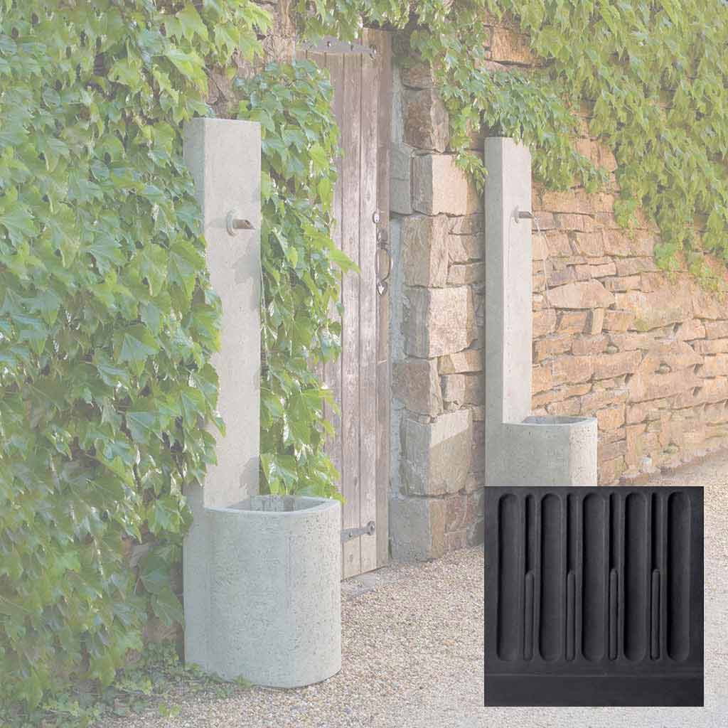 Campania Echo Fountain - FT-119