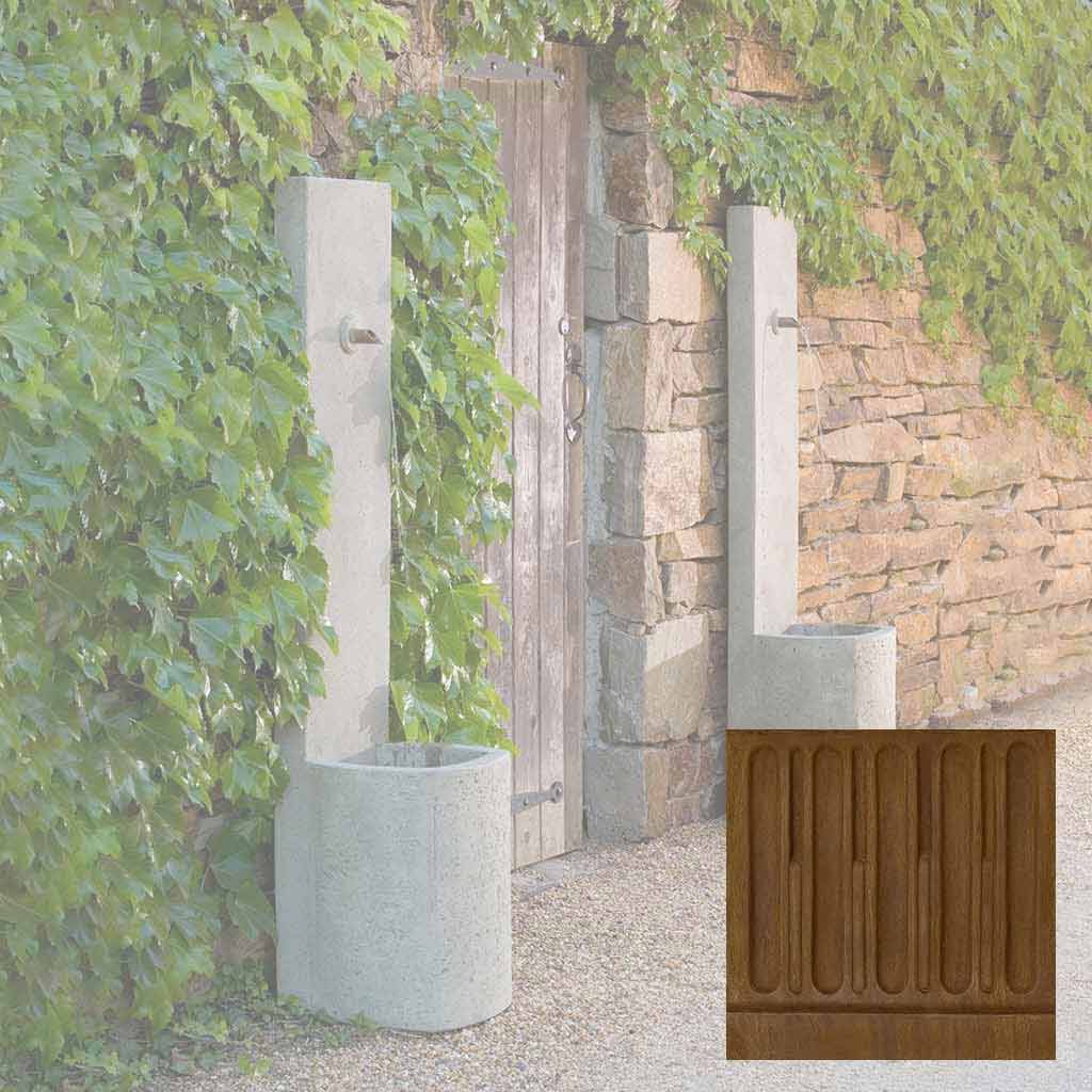Campania Echo Fountain - FT-119