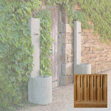 Campania Echo Fountain - FT-119
