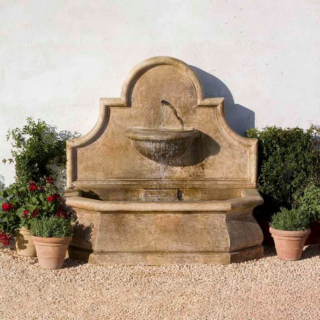 Campania Andalusia Fountain - FT-120