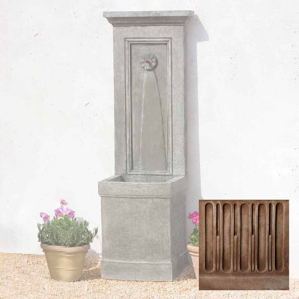 Campania Auberge Fountain - FT-123