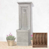Campania Auberge Fountain - FT-123