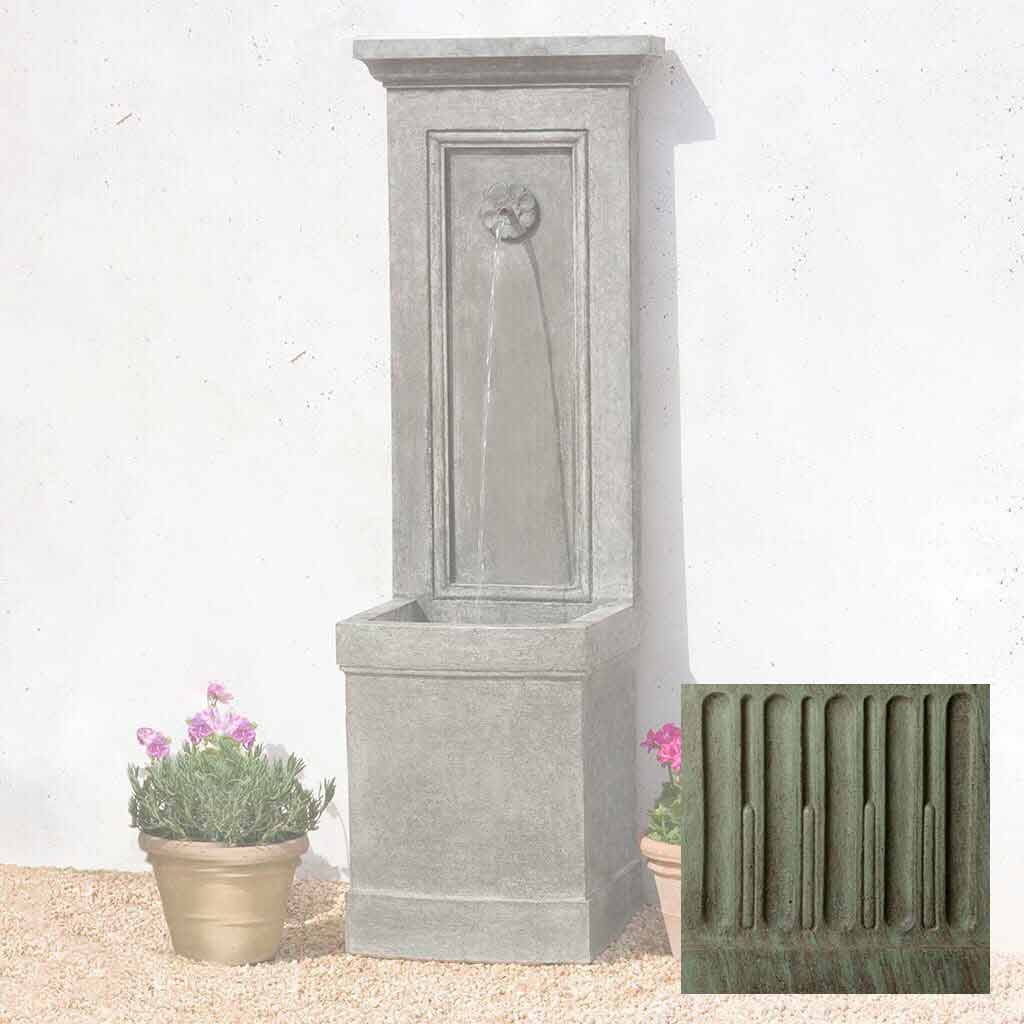 Campania Auberge Fountain - FT-123