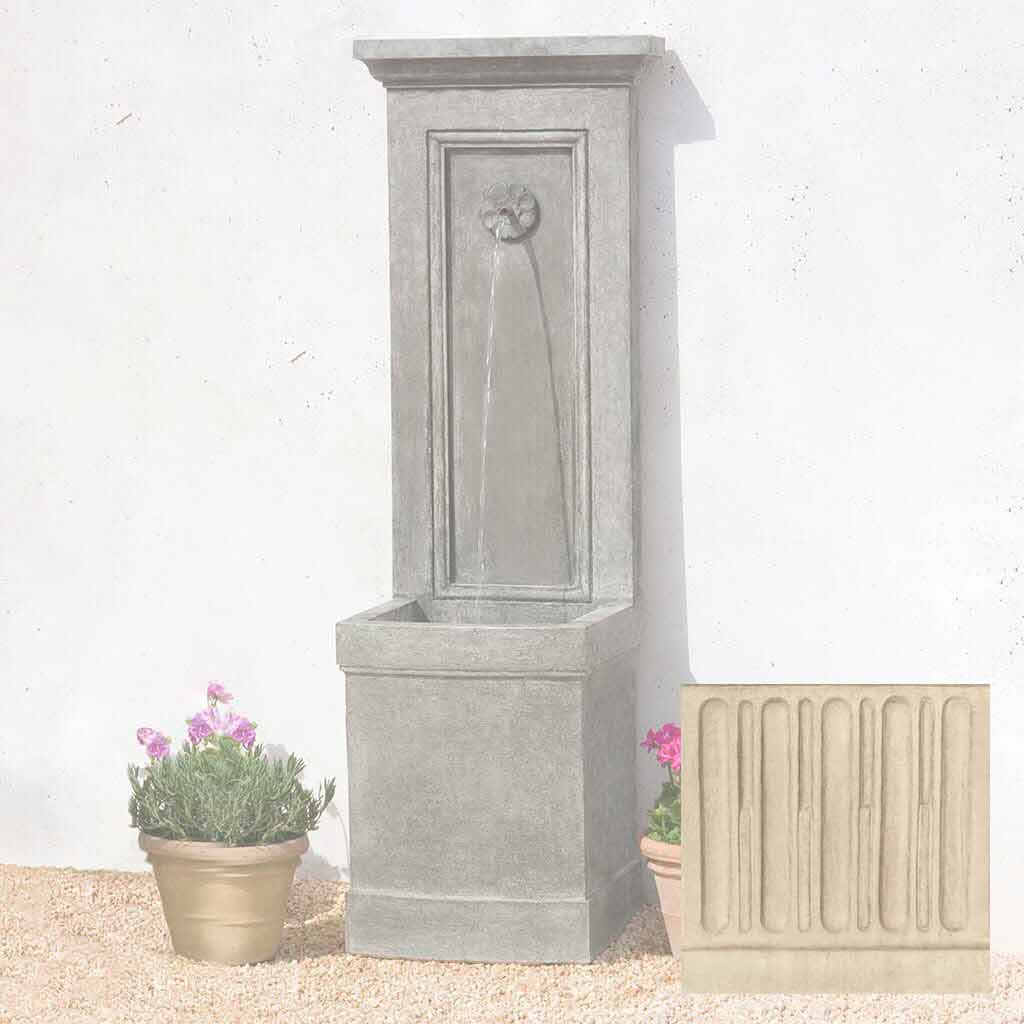 Campania Auberge Fountain - FT-123