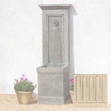 Campania Auberge Fountain - FT-123