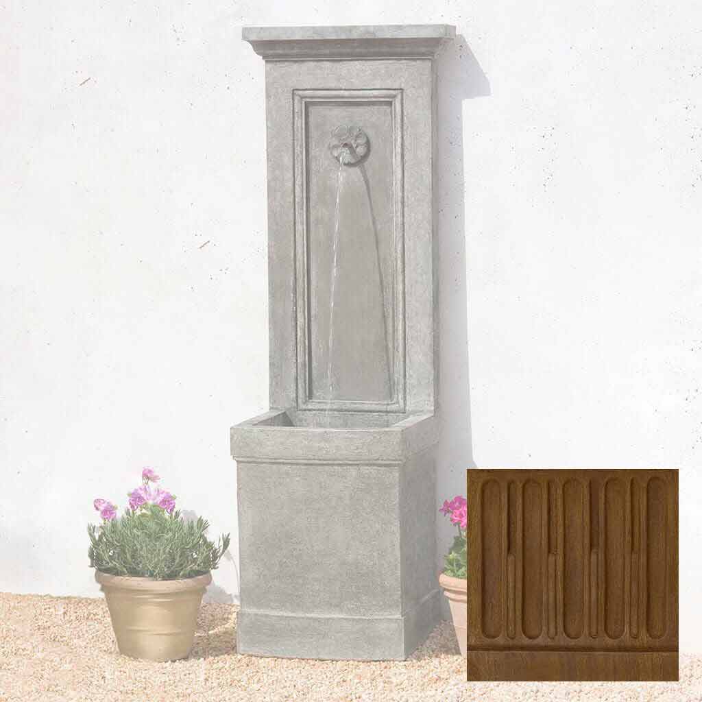 Campania Auberge Fountain - FT-123