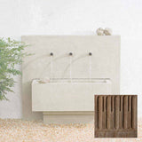 Campania X3 Fountain - FT-125