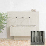 Campania X3 Fountain - FT-125