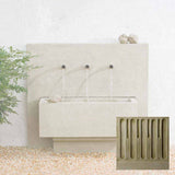 Campania X3 Fountain - FT-125