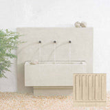 Campania X3 Fountain - FT-125