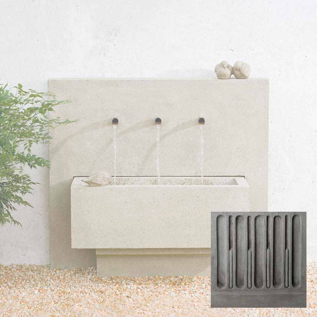 Campania X3 Fountain - FT-125