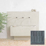 Campania X3 Fountain - FT-125