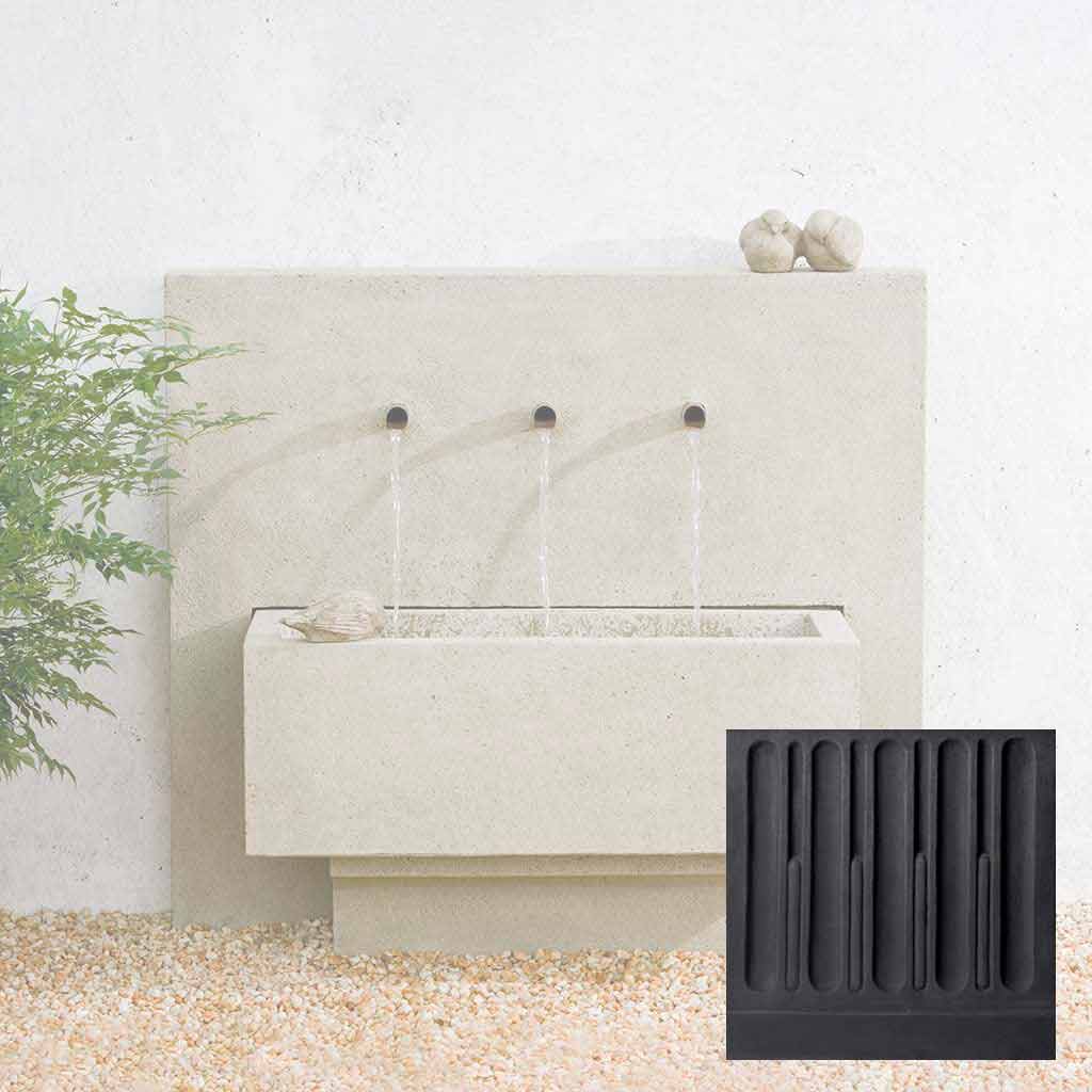 Campania X3 Fountain - FT-125