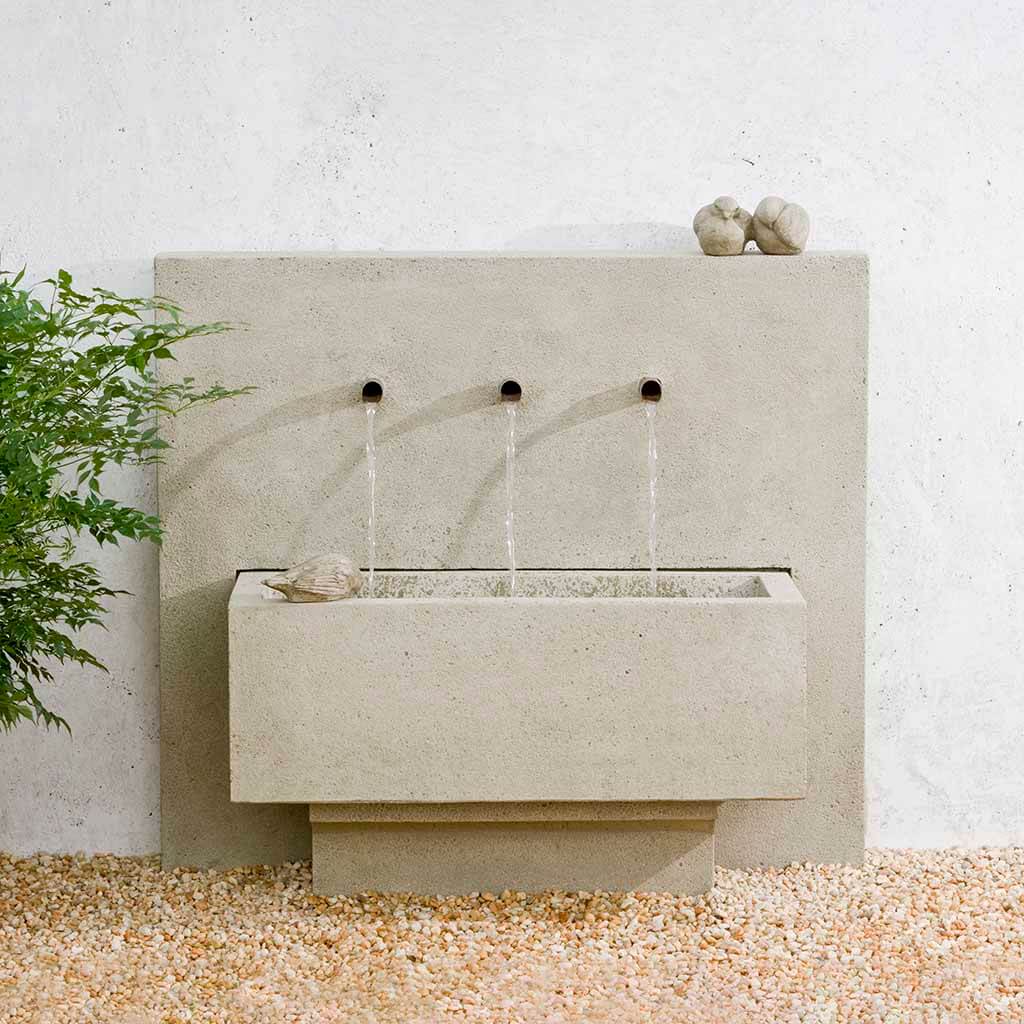Campania X3 Fountain - FT-125