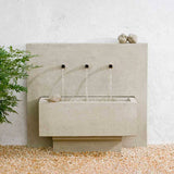 Campania X3 Fountain - FT-125