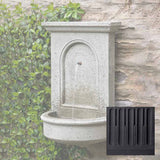 Campania Portico Fountain - FT-129