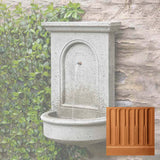 Campania Portico Fountain - FT-129