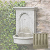 Campania Portico Fountain - FT-129