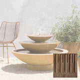 Campania Cascade Fountain - FT-131