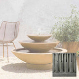 Campania Cascade Fountain - FT-131