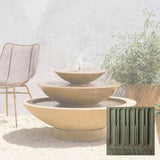 Campania Cascade Fountain - FT-131