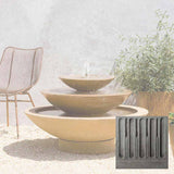 Campania Cascade Fountain - FT-131
