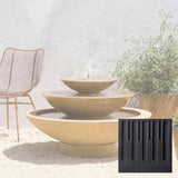 Campania Cascade Fountain - FT-131