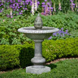 Campania Williamsburg Pineapple Fountain - FT-133