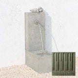 Campania Bird Element Fountain - FT-136