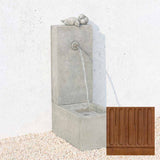 Campania Bird Element Fountain - FT-136